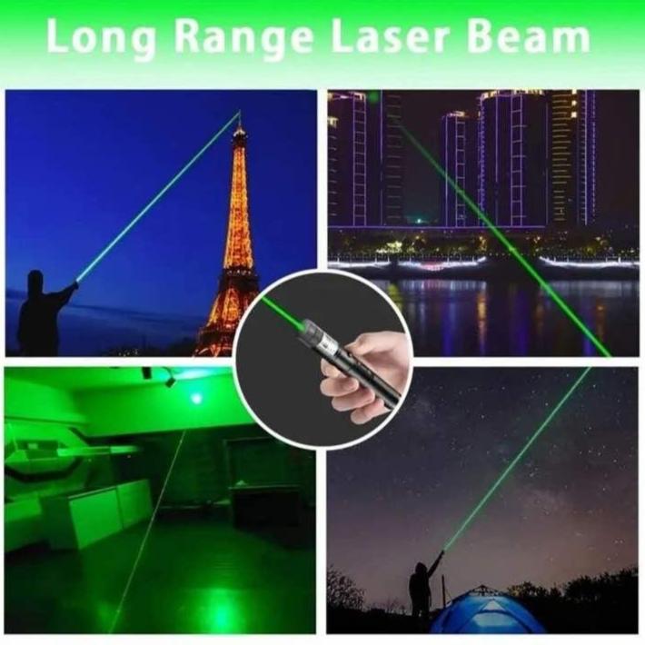 Green Laser Military USA - Εξαιρετικά Ισχυρό με 50% Έκπτωση & Δωρεάν Μεταφορικά!