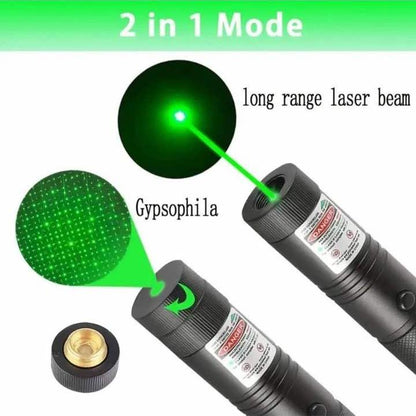 Green Laser Military USA - Εξαιρετικά Ισχυρό με 50% Έκπτωση & Δωρεάν Μεταφορικά!