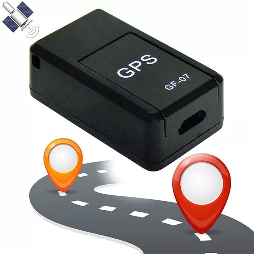 Mini GPS Tracker Με Μαγνήτη PRIMETHEBRAND™ 50% ΜΟΝΟ ΓΙΑ ΣΗΜΕΡΑ & ΔΩΡΕΑΝ ΜΕΤΑΦΟΡΙΚΑ!